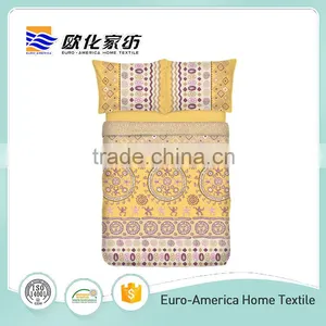 American Style Imported Bedclothes Bedding Set Bed Linens thumbnail-2
