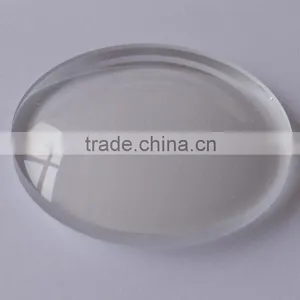 Resin Lenses Danyang Optical thumbnail-1