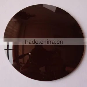 CR39 Sunglasses Lens thumbnail-1