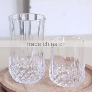 Superb Quality Crystal Whisky Tumbler thumbnail-2