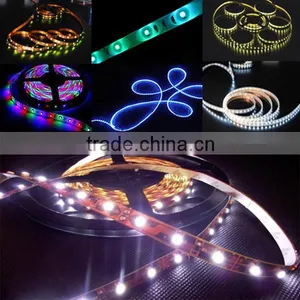 SMD5050 Flexible Led Strip Light thumbnail-1