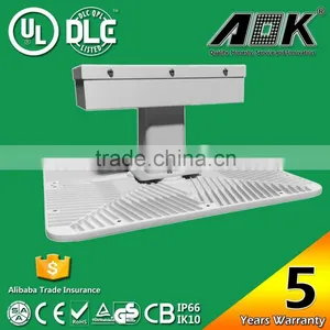 AOK-110WiC UL CUL DLC TUV-GS CE CB ROHS SAA Approval Led Canopy Lights Retrofit thumbnail-6