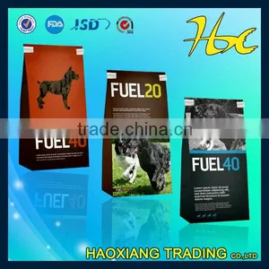 Stand up Bag,pet Food Packaging,stand up Pouch for Pet Food thumbnail-1