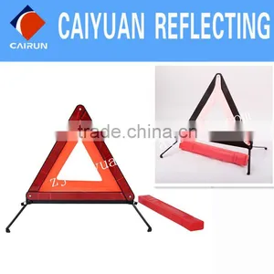 CY Emergency Triangle Safety Kit thumbnail-1