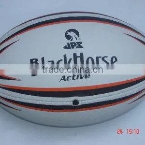 Regular Rugby Ball thumbnail-1