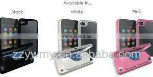 CASELLET - Ultimate for IPhone 4/S Case Wallet thumbnail-1