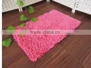 Chenille Microfiber Disposable Chenille Floor Mat Anti Slip thumbnail-1
