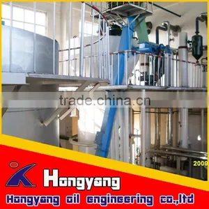 Sunflower Oil Seed Pressing Machine With Advanced Technology in China thumbnail-2
