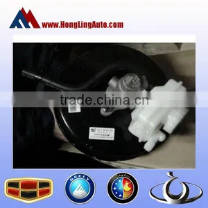 Chinese Brand Vehicle Geely Auto Accessories Rear Upper Control Arm Assembly thumbnail-1