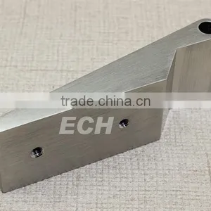 China Supplier Aluminum Glass Clamp Glass Hinge thumbnail-5