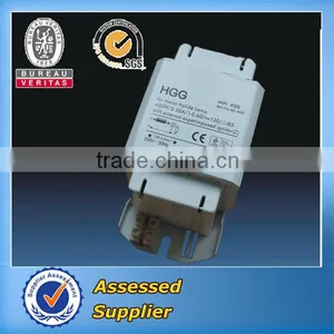 400W Magnetic Ballast PY MH thumbnail-1