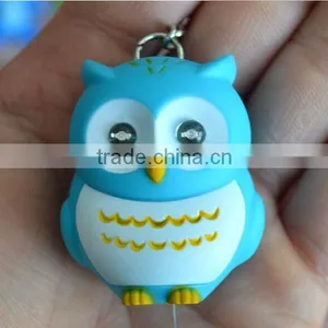 Promotional Led Keychain/ Light Key Chain/led Keychain thumbnail-4