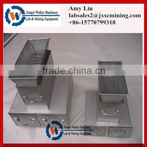 Stainless Steel Riffle Box, Riffle Divider thumbnail-1