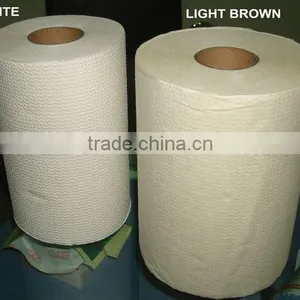 1 Ply Roll Towel Virgin Pulp H20.3cm/8" X 702g thumbnail-2