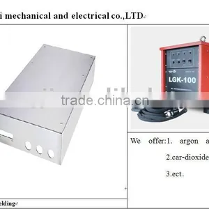 Argon Arc Sheet Metal Welding thumbnail-1