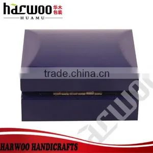 Trendy Design Jewelry Packaging Gift Box for Ring, Pendant, Bracelet thumbnail-3