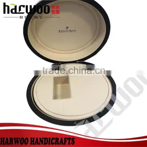 High-end Wooden Watch Box,magnificent Glossy Wooden Watch Box,wooden Watch Packaging thumbnail-3