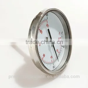 Back Connection Industry Thermometers thumbnail-3