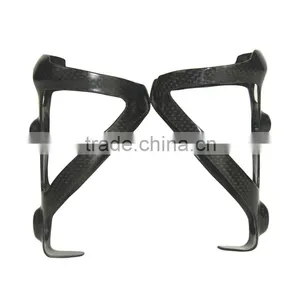Cycling Carbon Cage Chinese Carbon Fiber Bicycle Parts,road Bike /Mountain Bike Parts Carbon Bottle Cage thumbnail-3