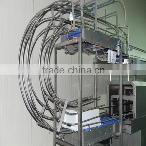 Chocolate Mould Washers thumbnail-2