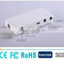 Multifunction 12V 400A Mini Car Auto Start Battery thumbnail-1