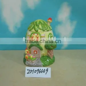 Ceramic Holiday Gift thumbnail-1
