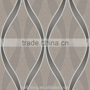 New Style Deep Embossing Wallapper thumbnail-5