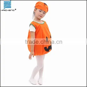 Halloween Children Inflatable Pumpkin Costumes PC004 thumbnail-3