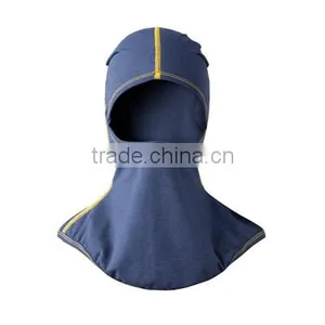 EN 13911 Excellently Breathable Mode-acrylic Firefighter Balaclava thumbnail-1