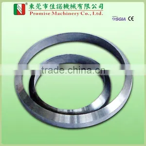 Stainless Steel Ring thumbnail-1