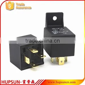 RTT7104 Square Relay, Manufacturer of Relay 12v 40a Auto Fan Relay thumbnail-3
