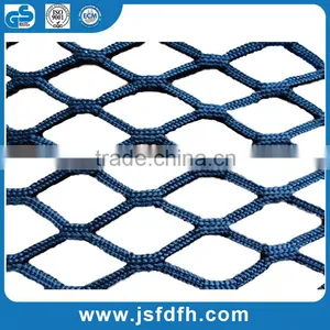 High Strength Polyester Material Safety Net for Children thumbnail-4