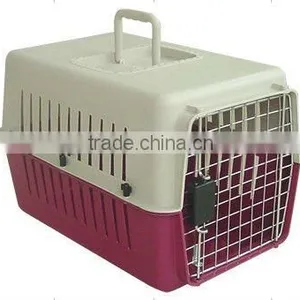 Pet Flight Cage thumbnail-6