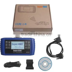2015 Original SuperOBD SKP-100 Key Programmer SKP100 High Quality SuperOBD SKP 100 With Free Update OBD2 Key Prog thumbnail-6