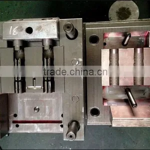 Plastic Mould Manufacturing Plastic Mould Injection Mould thumbnail-1