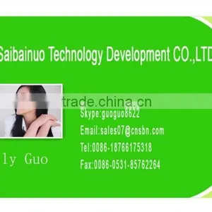 Big Capacity Oil Drilling Starch Machinery thumbnail-6