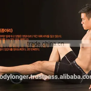 Trigger Foam Roller 10cm thumbnail-3