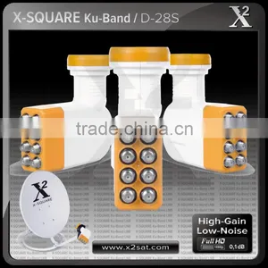 High Gain ku Band Lnb thumbnail-1