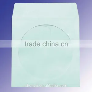 Full Automatic CD/VCD/DVD Cover Making Machine(SV-CD-120) thumbnail-2