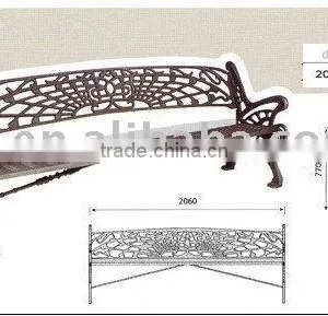 Garden Bench thumbnail-1