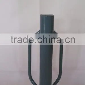 Steel Hand Fence Post Driver thumbnail-5