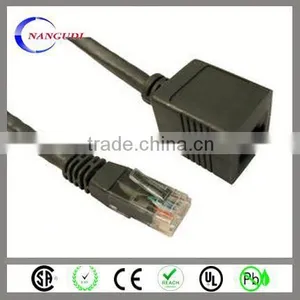 ul Best 25 Pair Cat 6 Cable thumbnail-1
