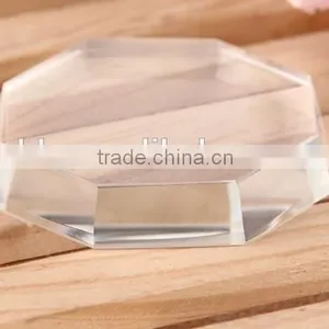Eyelash Extension Tools Diamond /crystal Glue Tray thumbnail-2