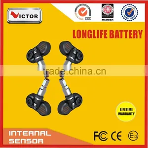 Easy Installation TPMS With External Sensor thumbnail-4