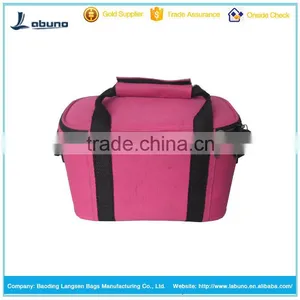 Hot Selling Cheap Lunch Bag Picnic Cooler Bag for Custom Wholesale thumbnail-2