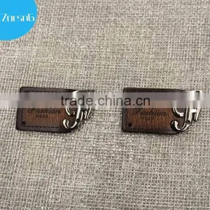 Garment Clothing Label Heat Transfer thumbnail-1