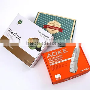 Eco Friendly Feature Mailer Box With Premium Quality thumbnail-5