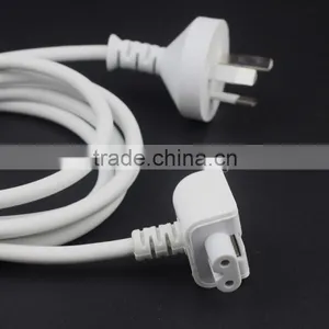 High Quality ORIGINAL Charger AU Extension Cable AC Power Cord For MacBook Pro Air AU Type thumbnail-3