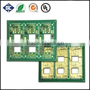 Single-sided Pcb Board Cheap Prototype&layour&design Factory thumbnail-3