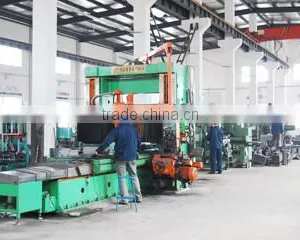 Yancheng Kebo Hydraulic Machinery Manufacturing Co., Ltd. company overview - view 3 thumbnail